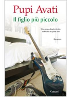 FIGLIO PIU' PICCOLO (IL)