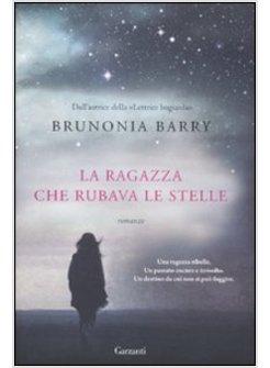 RAGAZZA CHE RUBAVA LE STELLE (LA)