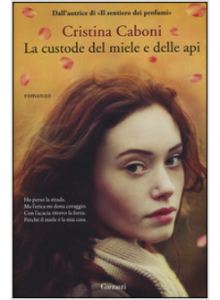LA CUSTODE DEL MIELE E DELLE API