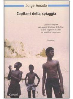CAPITANI DELLA SPIAGGIA