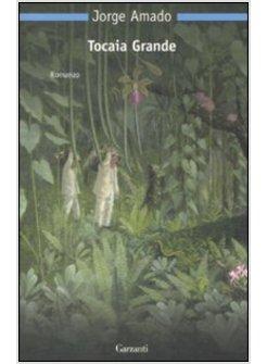 TOCAIA GRANDE
