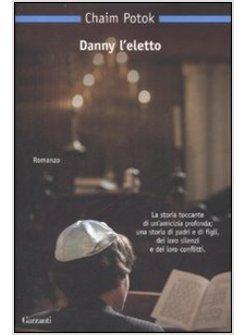 DANNY L'ELETTO