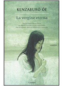 LA VERGINE ETERNA 