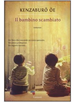 IL BAMBINO SCAMBIATO 