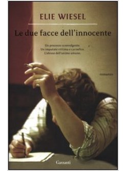 LE DUE FACCE DELL'INNOCENTE