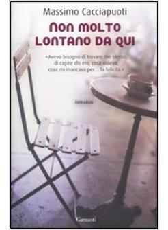 NON MOLTO LONTANO DA QUI