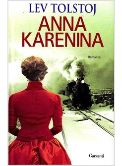 ANNA KARENINA