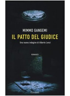 IL PATTO DEL GIUDICE 