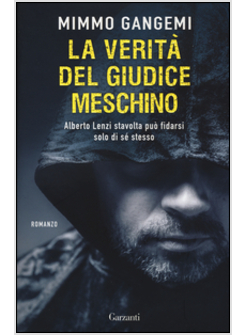 LA VERITA' DEL GIUDICE MESCHINO