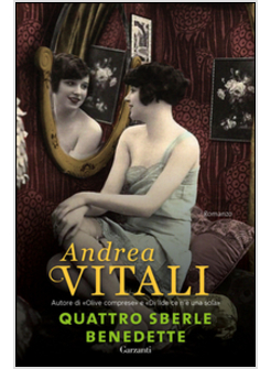 QUATTRO SBERLE BENEDETTE