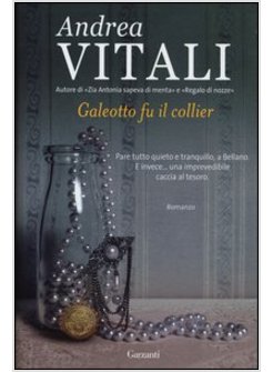 GALEOTTO FU IL COLLIER