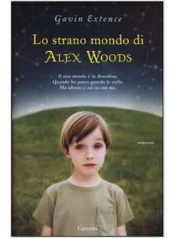 LO STRANO MONDO DI ALEX WOODS