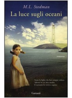 LA LUCE SUGLI OCEANI
