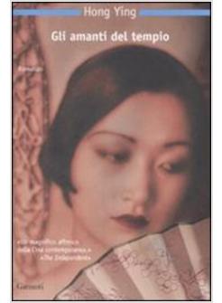 AMANTI DEL TEMPIO (GLI)