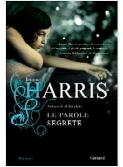 PAROLE SEGRETE (LE)