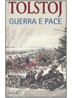 GUERRA E PACE