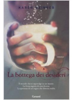 BOTTEGA DEI DESIDERI (LA)