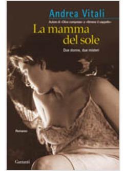 MAMMA DEL SOLE (LA)