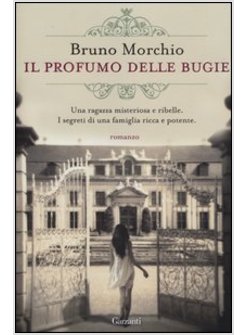 IL PROFUMO DELLE BUGIE