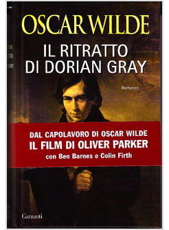 RITRATTO DI DORIAN GRAY (IL)