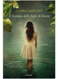 PROFUMO DELLE FOGLIE DI LIMONE (IL)