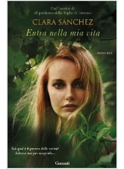 ENTRA NELLA MIA VITA