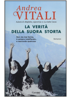 LA VERITA' DELLA SUORA STORTA