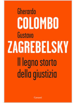 IL LEGNO STORTO DELLA GIUSTIZIA 