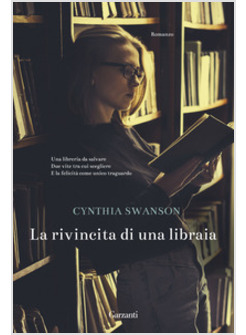 LA RIVINCITA DI UNA LIBRAIA