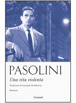 VITA VIOLENTA (UNA)