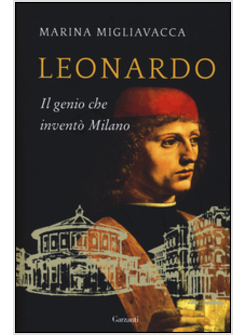 LEONARDO. IL GENIO CHE INVENTO' MILANO