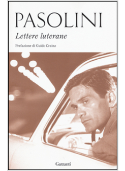 LETTERE LUTERANE