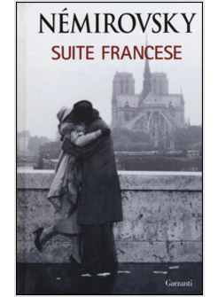 SUITE FRANCESE