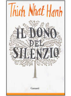 DONO DEL SILENZIO (IL)