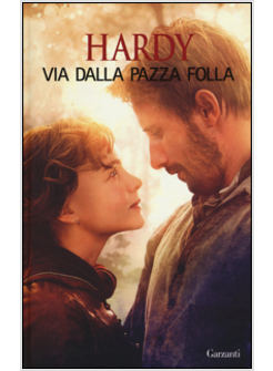 VIA DALLA PAZZA FOLLA