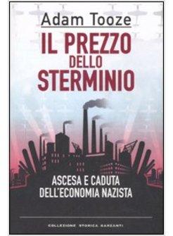 PREZZO DELLO STERMINIO (IL)