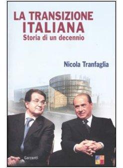 TRANSIZIONE ITALIANA (LA)