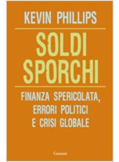 SOLDI SPORCHI