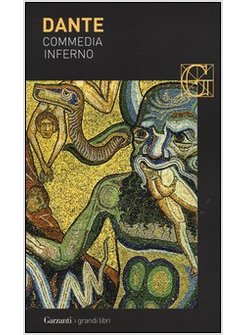 COMMEDIA. INFERNO