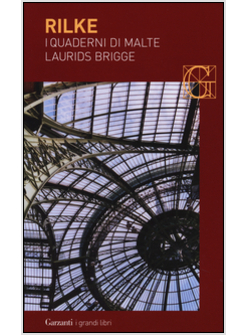 QUADERNI DI MALTE LAURIDS BRIGGE (I)