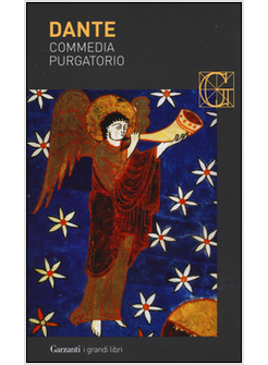 COMMEDIA. PURGATORIO