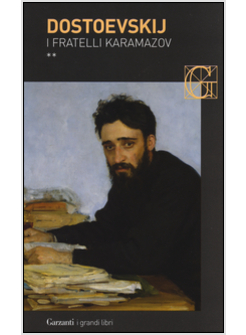 I FRATELLI KARAMAZOV 