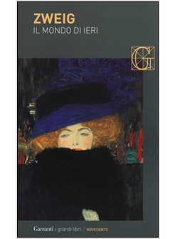 MONDO DI IERI (IL)