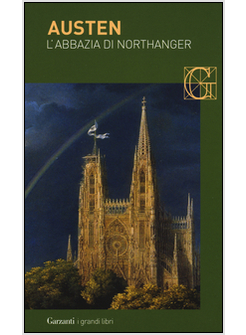 ABBAZIA DI NORTHANGER (L')