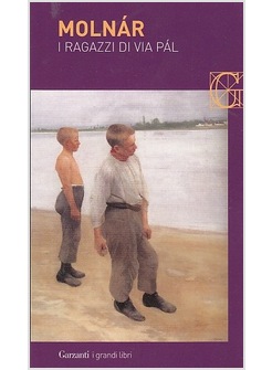 I RAGAZZI DI VIA PAL 
