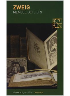 MENDEL DEI LIBRI