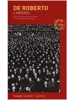 L'IMPERIO