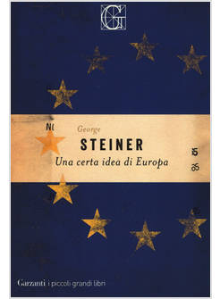 CERTA IDEA DI EUROPA (UNA)