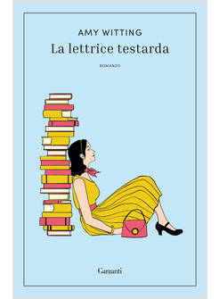 LETTRICE TESTARDA (LA)