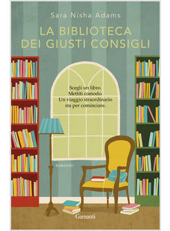 LA BIBLIOTECA DEI GIUSTI CONSIGLI